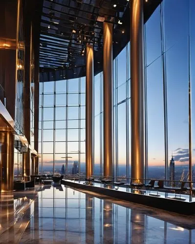 the observation deck,glass wall,glass facade,glass facades,observation deck,sky city tower view,structural glass,penthouses,glass building,elevators,glass panes,skyscapers,skydeck,rotana,glass window,skybridge,skylon,tallest hotel dubai,willis tower,windows wallpaper,Conceptual Art,Fantasy,Fantasy 29