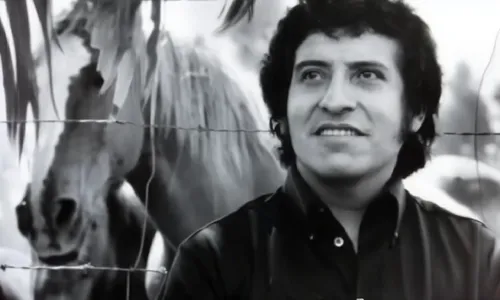 victor jara,chile,puerto montt,musica,folklore