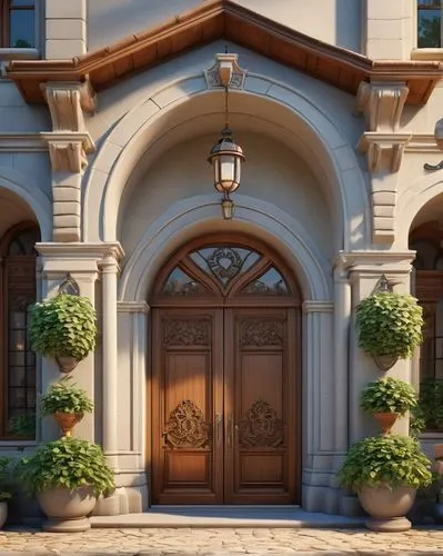 front door,entryway,exterior decoration,entryways,house entrance,garden door,entranceway,doorways,doorkeepers,door trim,luxury property,entranceways,driehaus,doors,luxury home,villa balbianello,scrollwork,archways,front gate,wrought iron,Unique,3D,3D Character