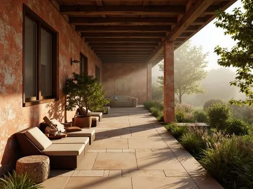 patio,landscape design sydney,patios,terracotta tiles,landscape designers sydney,terrace,home landscape,pergola,courtyards,cryengine,courtyard,verandah,hacienda,tuscan,landscaped,cortile,porch,3d rendering,roof landscape,verandas