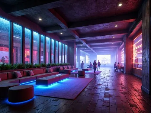 nightclub,poolroom,lounges,retro diner,rain bar,lobby,neon coffee,3d render,pool bar,neon drinks,spaceland,clubroom,skybar,neon cocktails,ufo interior,hotel lobby,beach bar,renders,south beach,render