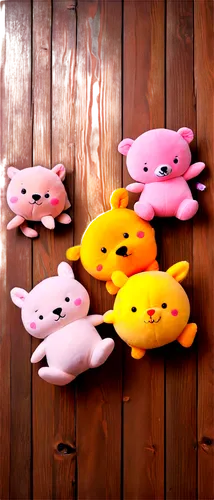 peppas,rubber ducks,plush toys,plush figures,many teat mice,sanrio,mousetraps,stuff toy,halloween ghosts,blobs,stuff toys,slowpokes,felt baby items,soft toys,catterns,round kawaii animals,clothe pegs,animal balloons,slimes,stuffed toys,Conceptual Art,Fantasy,Fantasy 06