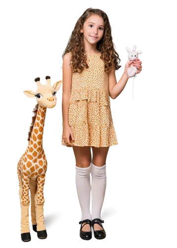 giraffe plush toy,derivable,children's photo shoot,two giraffes,giraffa,dressup,savanna,giraffes,giraffe,woodland animals,melman,kemelman,children's christmas photo shoot,stuff toys,whimsical animals,kids' things,whimsy,soft toys,stuffed animals,little girl dresses,Illustration,Black and White,Black and White 26