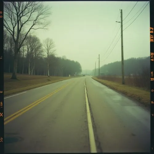 "ALL WAY",this is the road that leads to nowhere,monteagle,blairsville,barboursville,breathitt,driftless,ellijay,Photography,Documentary Photography,Documentary Photography 07