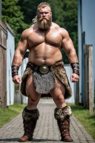 barbarian,vikingskipet,bjornsson,thorbjorn,viking,stoick,Photography,General,Realistic