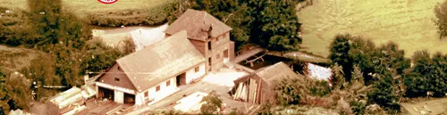 witch house,house in mountains,witch's house,creepy house,lonely house,photogrammetric