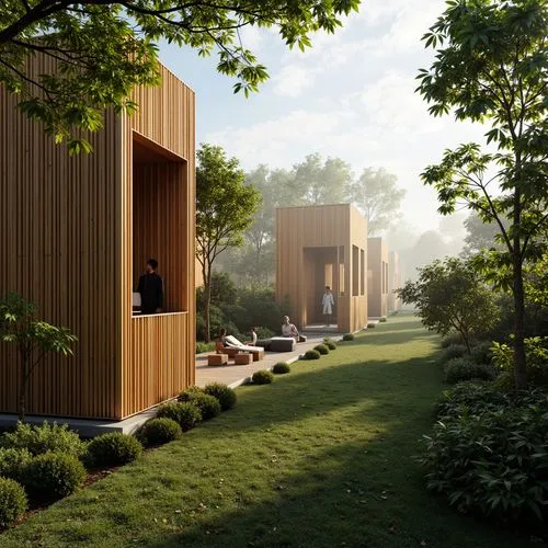 timber house,corten steel,cubic house,render,3d rendering,cube stilt houses,inverted cottage,wood doghouse,wooden house,cube house,forest house,treehouses,summer house,garden design sydney,landscape design sydney,shipping container,house in the forest,archidaily,cabins,wooden sauna