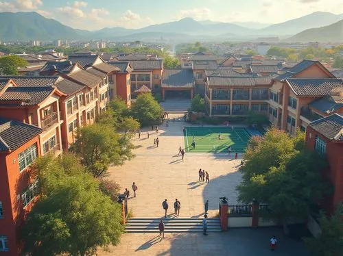 tianmu,moufang,etsu,wenxian,yonsei,dorms,qinshan,changshan,jiangyan,tiantai,dujiangyan,shunyao,gaokao,zhanshan,guozhang,ubc,tianping,laoshan,xiangshan,hushan,Photography,General,Realistic