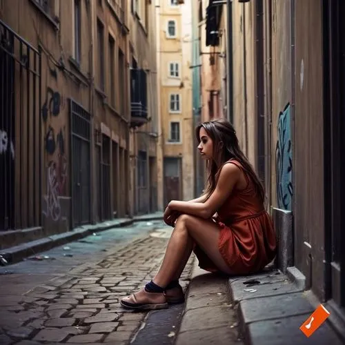 juliet,girl walking away,girl sitting,depressed woman,girl in a long dress,woman sitting,vagrancy,gainsbourg,girl in a long,ninemsn,girl in cloth,girl in a historic way,veilleux,davachi,ektachrome,exarchia,iinet,girl in a long dress from the back,juliette,laneways