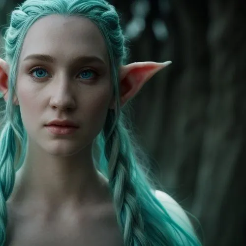 male elf,violet head elf,elf,elven,elves,fae,baby elf,wood elf,elves flight,faerie,fantasy portrait,merfolk,fantasia,faery,elsa,dark elf,the enchantress,elven forest,fantasy woman,elven flower,Common,Common,Film