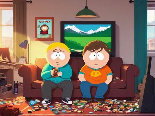 advisors,kids illustration,game illustration,cartoon chips,tv show,men sitting,animated cartoon,grainau,boy's room picture,peanuts,river pines,cute cartoon image,pieces of orange,mediation,watch tv,cartoons,watching,cartoon people,retro cartoon people,children's background,Conceptual Art,Fantasy,Fantasy 03