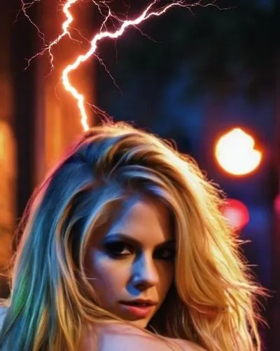 electrifying,lavigne,electricity,electropop,electrocutionist,electrify