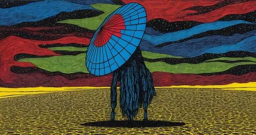 inflated kite in the wind,wind sock,parachute,lava lamp,man with umbrella,fire kite,fish wind sock,beach umbrella,rogallo,beach towel,windsock,kite flyer,volador,color fan,wind,parachute fly,wind machine,kites,molas,pilgrim,Illustration,Realistic Fantasy,Realistic Fantasy 33