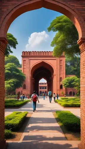 darwaza,agra,tori gate,darbhanga,raisina,multan,aitchison,lahore fort,sarnath,gangetic,ravenshaw,safdarjung,fatehpur,qutub,sforzesco,uob,darwazeh,bidar,victory gate,new delhi,Conceptual Art,Daily,Daily 12