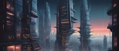 futuristic landscape,coruscant,metropolis,cybercity,skyscrapers,skyscraper,dystopian,cityscape,cyberpunk,futuristic,the skyscraper,ctbuh,dystopias,futuristic architecture,high rises,skyscraper town,cybertown,dystopia,urban towers,areopolis,Unique,Design,Infographics