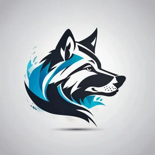 logo header,vector graphic,akita,wolves,sakhalin husky,vector design,wolf,vector image,twitch logo,mascot,furta,canidae,howl,logodesign,howling wolf,steam logo,goki,steam icon,arrow logo,automotive decal,Unique,Design,Logo Design