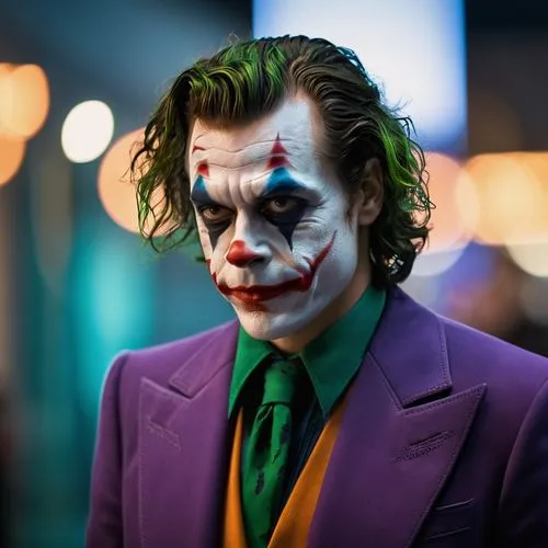 joker,wason,mistah,ledger,luthor,villified,Photography,General,Cinematic