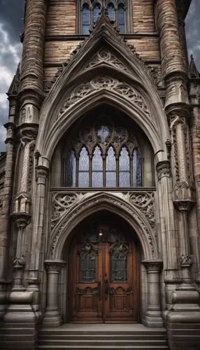 haunted cathedral,altgeld,neogothic,gothic church,spadina,church door,shepstone,front door,black church,gasson,clonard,anglican,outremont,ottawa,cathedrals,pcusa,the black church,house of prayer,guelph,entranceway,Photography,Artistic Photography,Artistic Photography 11