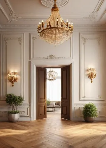 ballroom,ballrooms,interior decoration,ornate room,danish room,hardwood floors,luxury home interior,3d rendering,interior decor,neoclassical,great room,conference room,meeting room,decors,decoratifs,royal interior,chandeliered,chambres,interior design,chandeliers,Photography,Documentary Photography,Documentary Photography 21