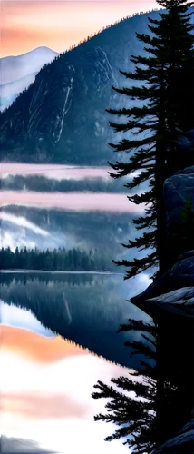 evening lake,reflection in water,mountainlake,water reflection,twilight on jenny lake,reflection of the surface of the water,reflections in water,mountain lake,mirror water,high mountain lake,waterscape,forest lake,lake,alpine lake,crater lake,reflections,water mirror,two jack lake,reflexed,lake baikal,Illustration,Realistic Fantasy,Realistic Fantasy 41