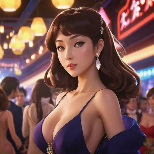 fujiko,soju,kasumi,asami,gentiana,soejima,Photography,General,Cinematic