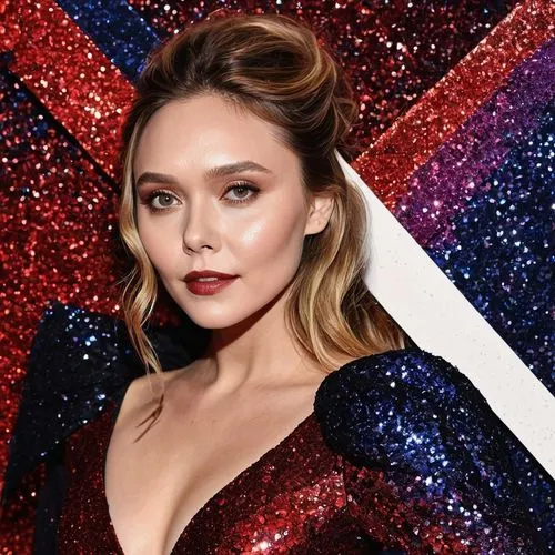 bgt,red bow,minogue,hq,dazzling,red white,spiridonova,sparkling,spectacular,agt,geri,glitz,fabulous,olsen,daisy jazz isobel ridley,mesmerizing,portrait background,kloss,holiday bow,giadalla,Art,Artistic Painting,Artistic Painting 42