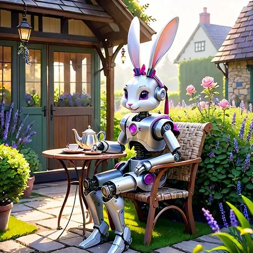 easter bunny,easter décor,easter theme,easter brunch,white rabbit,bunny,deco bunny,garden party,domestic rabbit,nest easter,gray hare,garden ornament,garden decor,easter decoration,easter background,garden breakfast,lawn ornament,easter banner,alfresco,easter rabbits,Anime,Anime,Cartoon