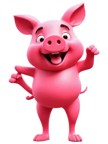 pig,cartoon pig,peppa,pigman,suckling pig,piggot,pinkola,swine,pignataro,kawaii pig,pignero,porc,pigmeat,piggly,porky,porker,pigneau,pua,puerco,piggy,Art,Artistic Painting,Artistic Painting 34