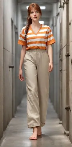 inmate,anabelle,girl in overalls,aislinn,szubanski,velma,jailhouse,horizontal stripes,dogtooth,anele,corridors,jailbird,cellblock,munsinger,pippi longstocking,redrum,nsv,shopgirl,tenenbaum,khakis,Photography,Natural