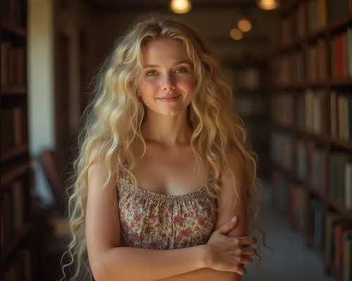 wilkenfeld,librarian,accola,long blonde hair,lissie,rapunzel