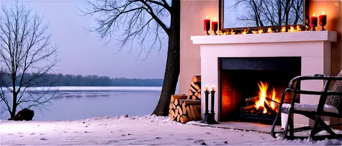 christmas fireplace,fire place,winter background,winter house,fireplace,winter night,winter lake,log fire,winter time,winter magic,winter,hygge,winter mood,warm and cozy,in winter,winterplace,warmth,in the winter,fireplaces,winters,Illustration,Realistic Fantasy,Realistic Fantasy 40