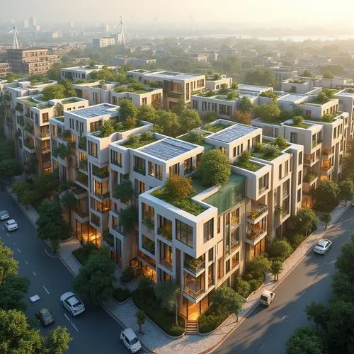 new housing development,villeray,townhomes,cedarvale,europan,liveability,unitech,multifamily,apartment buildings,townhouses,urban development,inmobiliaria,apartment blocks,redevelop,condos,cohousing,dilmun,suburbanization,rowhouses,3d rendering,Photography,General,Realistic