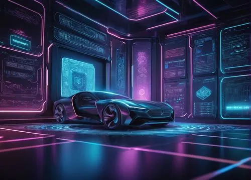 3d car wallpaper,futuristic car,tron,futuristic,car wallpapers,80's design,elektrocar,corvette,retro background,concept car,futuristic landscape,3d background,neon,drivespace,supra,delorean,spaceship interior,nsx,neon arrows,4k wallpaper 1920x1080,Conceptual Art,Daily,Daily 13