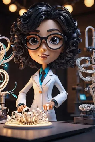 cartoon doctor,chemist,scientist,watchmaker,female doctor,bunsen burner,clay animation,businesswoman,microbiologist,theoretician physician,women in technology,biologist,optician,spy-glass,pathologist,librarian,business women,jewelry manufacturing,business woman,businesswomen,Unique,Paper Cuts,Paper Cuts 09