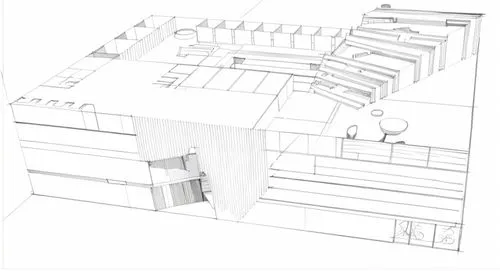 house drawing,archidaily,architect plan,orthographic,kirrarchitecture,isometric,school design,model house,technical drawing,block balcony,core renovation,house floorplan,cubic house,terraced,garden elevation,multi-story structure,3d rendering,floorplan home,house hevelius,arhitecture,Design Sketch,Design Sketch,Hand-drawn Line Art