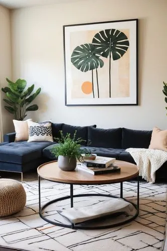 mid century modern,modern decor,contemporary decor,modern minimalist lounge,apartment lounge,philodendron,house plants,modern living room,houseplant,houseplants,mid century house,living room,mid century,ikebana,livingroom,interior decor,geometric style,loveseat,interior design,berkus,Photography,Fashion Photography,Fashion Photography 22