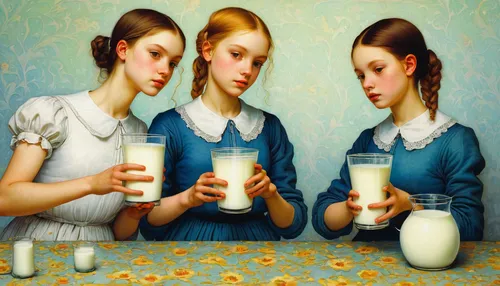 milk pitcher,glass of milk,milkmaid,egg cream,milk utilization,raw milk,milk,grain milk,lassi,drinking milk,cow's milk,milking,dairy,dairy products,milk cows,coffee milk,milk shake,sugar milk,milk product,milkshakes,Illustration,Realistic Fantasy,Realistic Fantasy 05