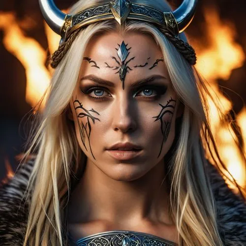 vaivara,female warrior,thorhild,warrior woman,thundra,dark elf,viking,sigurdardottir,vasilisa,vaida,gudmundsdottir,fantasy woman,sonja,talhelm,fantasy portrait,fireheart,heda,elven,kriemhild,vikings,Photography,General,Realistic