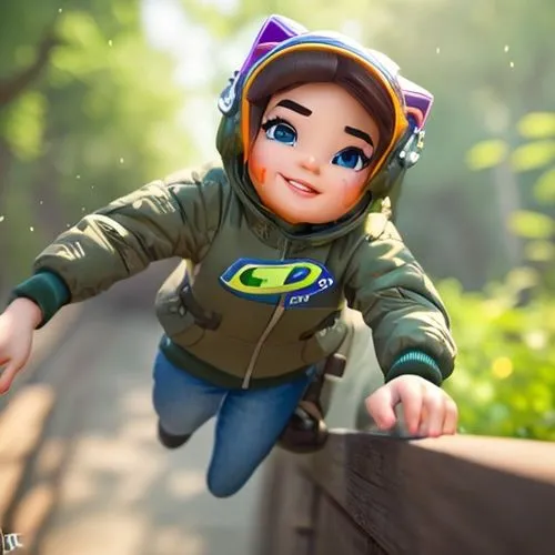 cute cartoon character,pubg mascot,cute cartoon image,tracer,kids illustration,child in park,girl and boy outdoor,chibi,disney character,chibi girl,flying girl,little girl running,mini e,b3d,kimi,kaňky,children's background,world digital painting,anime cartoon,scandia gnome,Common,Common,Cartoon,Common,Common,Cartoon