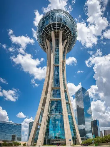 ankara,kunshan,azrieli,hengqin,zhengzhou,tianjin,esteqlal,zhangzhou,the energy tower,zorlu,songdo,youzhou,astana,dallas,perot,eskisehir,skylon,sky tower,stratosphere,evagora,Illustration,Black and White,Black and White 25