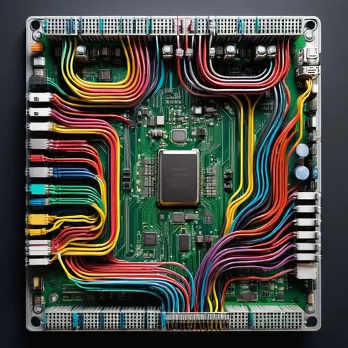 pcb,circuit board,motherboard,cemboard,mother board,graphic card,raspberry pi,pcboard,printed circuit board,terminal board,microcomputer,computer chip,xilinx,mainboard,main board,tpu,computer chips,arduino,mainboards,microcontroller,Art,Classical Oil Painting,Classical Oil Painting 43