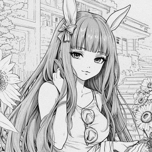 patchouli,holo,angel line art,chocola,kitsune,oneko,medb,kaguya,amagi,mono-line line art,horo,lineart,mikan,mono line art,kurohime,tenko,dowman,meiling,kotoko,valentine line art,Design Sketch,Design Sketch,Black and white Comic