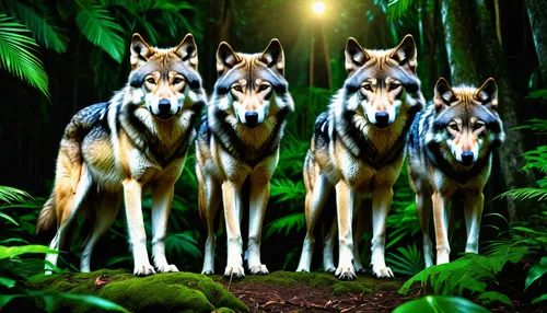 wolves,wolf pack,huskies,canis lupus tundrarum,canis lupus,canines,patrol,werewolves,scandia animals,wolwedans,sakhalin husky,hunting dogs,woodland animals,patrols,forest animals,two wolves,the wolf pit,czechoslovakian wolfdog,scandivian animals,predators,Photography,General,Realistic