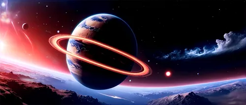 orbital,planetout,saturnrings,space art,magnetosphere,omniverse,planet eart,planetary,planetaria,iplanet,planetwide,planet,alien planet,infinitesimals,cosmosphere,spacetime,gargantua,planetoid,orbiting,earthlike,Illustration,Realistic Fantasy,Realistic Fantasy 46