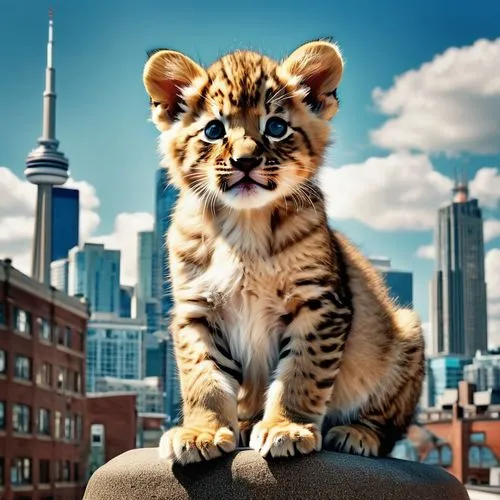 liger,cub,tiger cub,king of the jungle,american bobtail,young tiger,cute animal,wild cat,toyger,exotic animals,asian tiger,malayan tiger cub,roar,wild life,lion cub,tigerle,photo shoot with a lion cub,cute animals,animal photography,animal world,Illustration,Realistic Fantasy,Realistic Fantasy 10