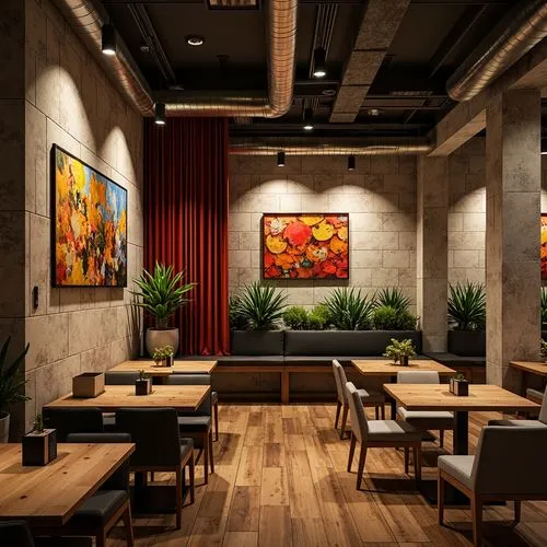 japanese restaurant,dining room,contemporary decor,a restaurant,fine dining restaurant,banquette,modern decor,new york restaurant,eatery,restaurants,bistro,meeting room,restaurant,interior decor,interior decoration,chefs kitchen,seating area,izakaya,arzak,breakfast room