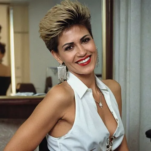 pretty woman,gena rolands-hollywood,1980s,1986,paloma perdiz,beautiful woman,eighties,1980's,attractive woman,earrings,brooke shields,the style of the 80-ies,a charming woman,pixie-bob,rhonda rauzi,rosa bonita,loukamades,diet icon,80s,trisha yearwood,Photography,General,Realistic