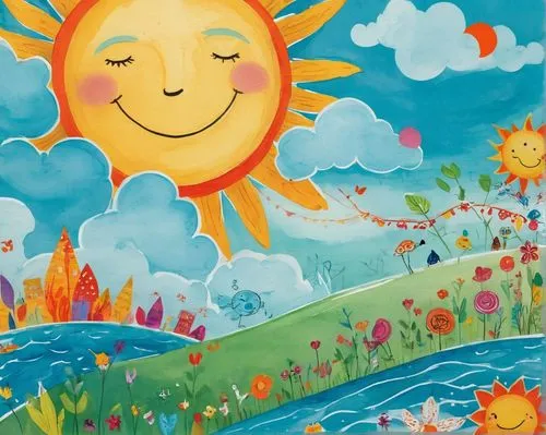 sun,sunburst background,summer background,children's background,summer clip art,sun in the clouds,spring background,photosynthesis,bright sun,colored pencil background,summer day,sol,springtime background,summersun,sunny day,the sun and the rain,solar,spring sun,sunshine,sun and moon,Illustration,Abstract Fantasy,Abstract Fantasy 13