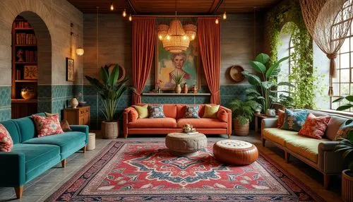 sitting room,reading room,interior decor,lobby,anthropologie,foyer,seating area,livingroom,children's interior,living room,kimpton,interiors,mahdavi,hotel lobby,alcove,lounge,royal interior,furnishings,victorian room,cabana,Photography,General,Realistic