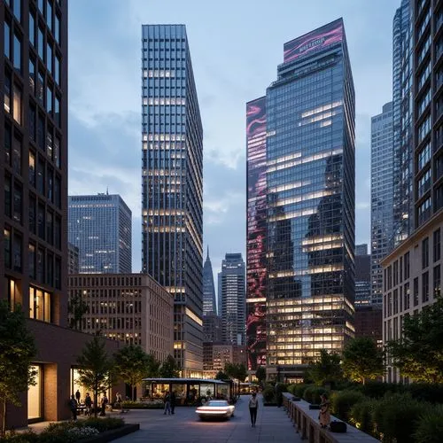 tishman,hudson yards,kimmelman,undershaft,financial district,citicorp,1 wtc,streeterville,inlet place,gotshal,costanera center,transbay,manhattanite,lujiazui,business district,ctbuh,lehman,alliancebernstein,aldersgate,metrotech